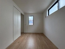 【東京都/小平市花小金井】小平市花小金井5丁目 新築戸建 洋室：約5.0帖