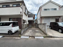 【東京都/日野市南平】日野市南平1丁目 中古戸建 外観