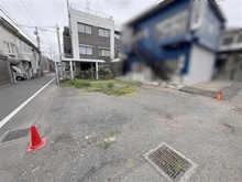 【東京都/小平市学園西町】小平市学園西町3丁目 新築戸建 現地（建築前）
