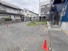 【東京都/小平市学園西町】小平市学園西町3丁目 新築戸建 現地（建築前）