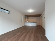 【東京都/東村山市青葉町】東村山市青葉町1丁目 新築戸建 全4棟 2号棟 LDK