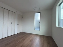 【東京都/東村山市青葉町】東村山市青葉町1丁目 新築戸建 全4棟 2号棟 洋室：約7.0帖