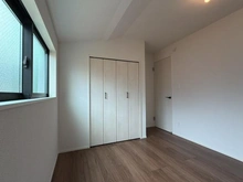 【東京都/東村山市青葉町】東村山市青葉町1丁目 新築戸建 全4棟 2号棟 洋室：約5.2帖
