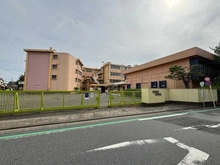 【東京都/東村山市青葉町】東村山市青葉町1丁目 新築戸建 全4棟 2号棟 東村山市立青葉小学校（現地より約1,280m）
