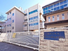 【東京都/東村山市青葉町】東村山市青葉町1丁目 新築戸建 全4棟 2号棟 東村山市立東村山第五中学校（現地より約2,240m）