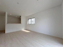 【東京都/東久留米市前沢】東久留米市前沢4丁目 新築戸建 全3棟 2号棟 LDK