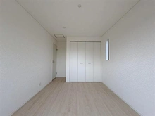 【東京都/東久留米市前沢】東久留米市前沢4丁目 新築戸建 全3棟 3号棟 洋室：6.5帖