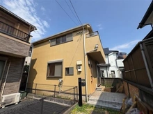 【東京都/西東京市芝久保町】西東京市芝久保町5丁目 中古戸建 外観