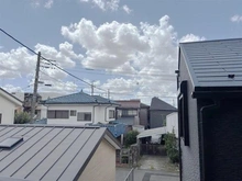 【東京都/国立市富士見台】国立市富士見台2丁目　新築戸建　全4棟　D号棟 眺望：2階リビングから
