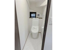 【東京都/国立市富士見台】国立市富士見台2丁目　新築戸建　全4棟　D号棟 トイレ：1階
