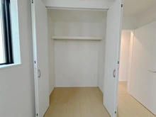 【東京都/小平市学園東町】小平市学園東町3丁目　新築戸建A号棟 収納