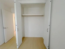 【東京都/小平市学園東町】小平市学園東町3丁目　新築戸建A号棟 収納
