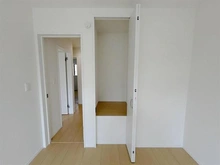 【東京都/小平市学園東町】小平市学園東町3丁目　新築戸建A号棟 収納