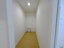 【東京都/小平市学園東町】小平市学園東町3丁目　新築戸建A号棟 パントリー