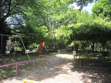 【東京都/三鷹市井口】三鷹市井口4丁目 新築戸建 シャラノキ公園（現地より約180m）