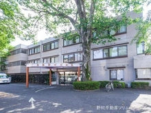 【東京都/三鷹市井口】三鷹市井口4丁目 新築戸建 武蔵野中央病院（現地より約320m）