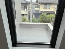 【東京都/小金井市緑町】小金井市緑町4丁目　新築戸建　全1棟　1号棟 フラットルーフ