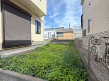 【東京都/東久留米市下里】東久留米市下里5-15-69 庭