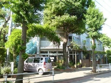 【東京都/東久留米市下里】東久留米市下里5-15-69 下里しおん保育園（現地より約500m）