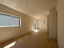 【東京都/昭島市宮沢町】昭島市宮沢町2丁目　新築戸建　全1棟 LDK