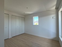 【東京都/昭島市宮沢町】昭島市宮沢町2丁目　新築戸建　全1棟 洋室