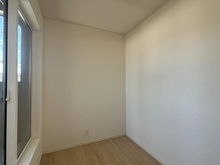 【東京都/昭島市宮沢町】昭島市宮沢町2丁目　新築戸建　全1棟 ウォークインクローゼット
