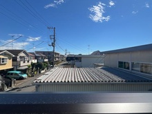 【東京都/昭島市宮沢町】昭島市宮沢町2丁目　新築戸建　全1棟 眺望