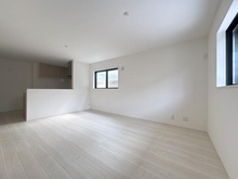 【東京都/三鷹市井の頭】三鷹市井の頭1丁目　新築戸建 LDK