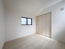 【東京都/三鷹市井の頭】三鷹市井の頭1丁目　新築戸建 洋室