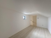 【東京都/三鷹市井の頭】三鷹市井の頭1丁目　新築戸建 ロフト