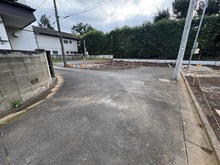 【東京都/小平市天神町】小平市天神町3丁目新築戸建 全3棟 3号棟 前面道路