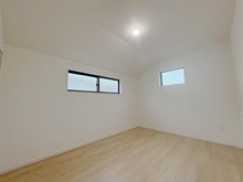 【東京都/西東京市芝久保町】西東京市芝久保町4丁目 新築戸建 洋室：約6.0帖