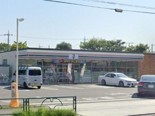 【東京都/東久留米市弥生】東久留米市弥生1丁目 新築戸建 セブンイレブン小平大沼新青梅街道店（現地より約544m）