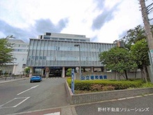 【東京都/東久留米市弥生】東久留米市弥生1丁目 新築戸建 公立昭和病院（現地より約1,040m）