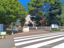 【東京都/東久留米市弥生】東久留米市弥生1丁目 新築戸建  東久留米市立第九小学校（現地より約638m）