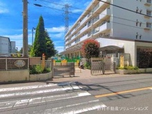 【東京都/東久留米市弥生】東久留米市弥生1丁目 新築戸建 たきやま保育園（現地より約1,440m）