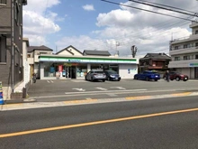 【東京都/小平市花小金井】小平市花小金井5丁目新築戸建 全2棟 B号棟 ファミリーマート 小平花小金井二丁目店（現地より約600m）
