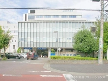 【東京都/小平市花小金井】小平市花小金井5丁目新築戸建 全2棟 B号棟 公立昭和病院（現地より約1,000m）