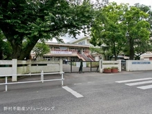 【東京都/小平市花小金井】小平市花小金井5丁目新築戸建 全2棟 B号棟 小平市立第十一小学校（現地より約750m）
