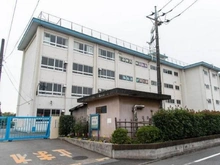 【東京都/小平市花小金井】小平市花小金井5丁目新築戸建 全2棟 B号棟 小平市立第六中学校（現地より約1,500m）