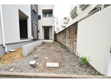 【東京都/東村山市本町】東村山市本町1丁目新築戸建2号棟（全2棟） アプローチ