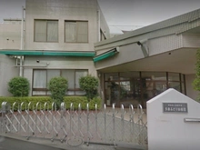 【東京都/東村山市本町】東村山市本町1丁目新築戸建2号棟（全2棟） 多摩みどり幼稚園（現地より約209m）