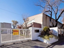 【東京都/東村山市本町】東村山市本町1丁目新築戸建2号棟（全2棟） 東村山第三中学校（現地より約878m）