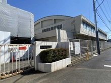 【東京都/府中市清水が丘】府中市清水が丘二丁目戸建 府中市立第八小学校（現地より約350m）