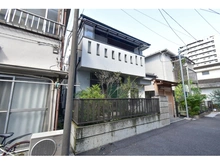 【東京都/大田区大森北】中古戸建：大田区大森北6丁目 外観
