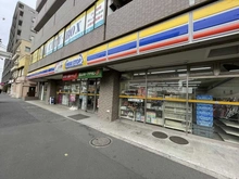 【東京都/大田区大森北】中古戸建：大田区大森北6丁目 ミニストップ平和島店（現地より約550m）