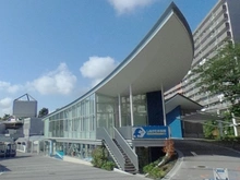 【東京都/大田区大森北】中古戸建：大田区大森北6丁目 しながわ水族館（現地より約1,500m）
