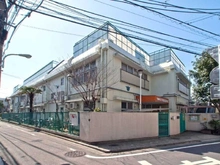 【東京都/大田区大森北】中古戸建：大田区大森北6丁目 大森北保育園（現地より約550m）