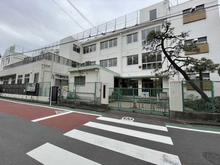 【東京都/大田区大森北】中古戸建：大田区大森北6丁目 大田区立入新井第五小学校（現地より約150m）