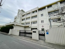 【東京都/大田区大森北】中古戸建：大田区大森北6丁目 大田区立大森第二中学校（現地より約350m）